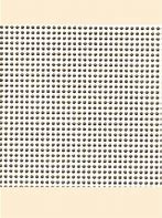 Perforated Paper 14 Count White from Mill Hill PP1